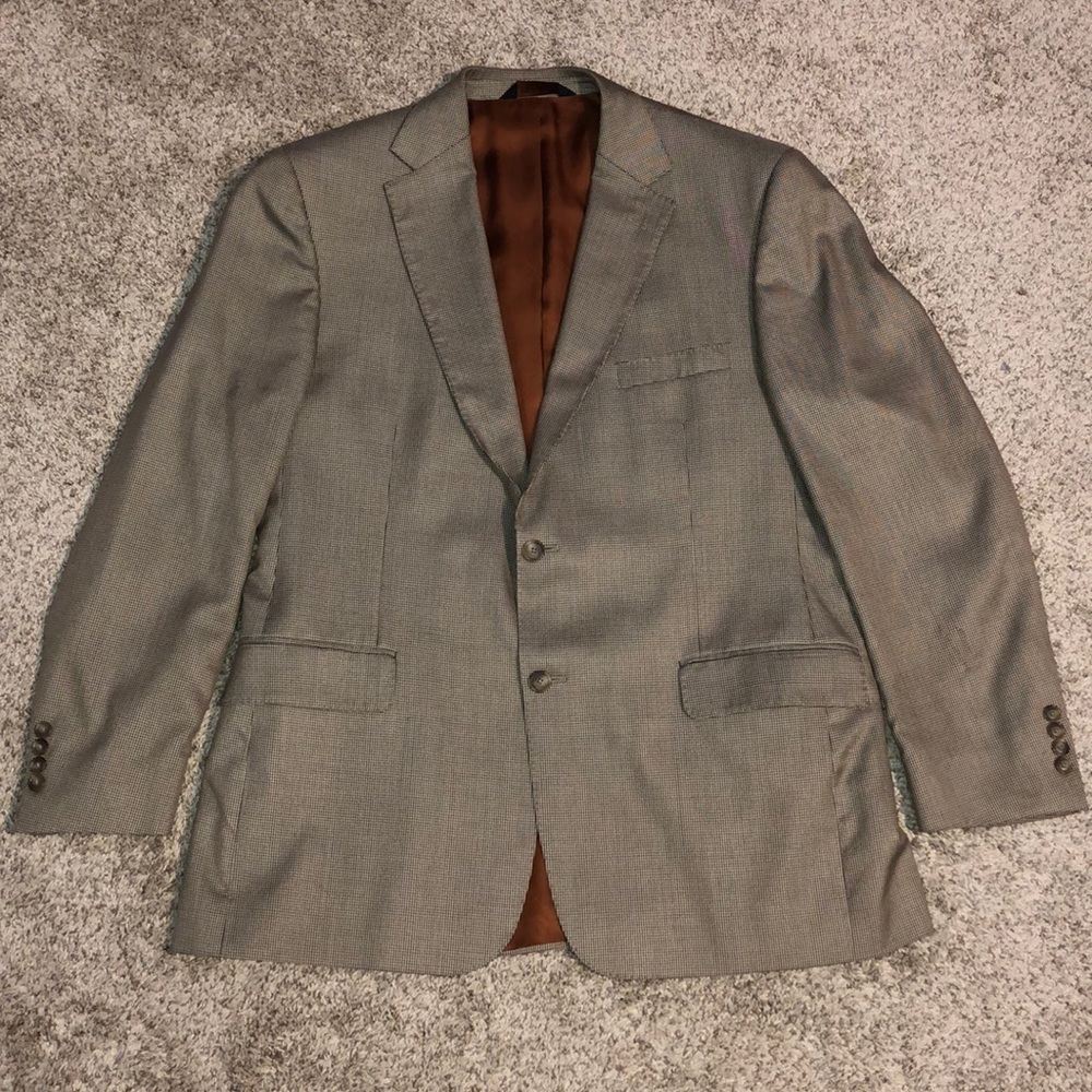 Sport jacket